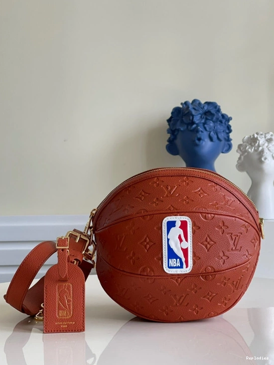 Cheap BALL IN LOUIS BASKET LVXNBA VUITTON 0802